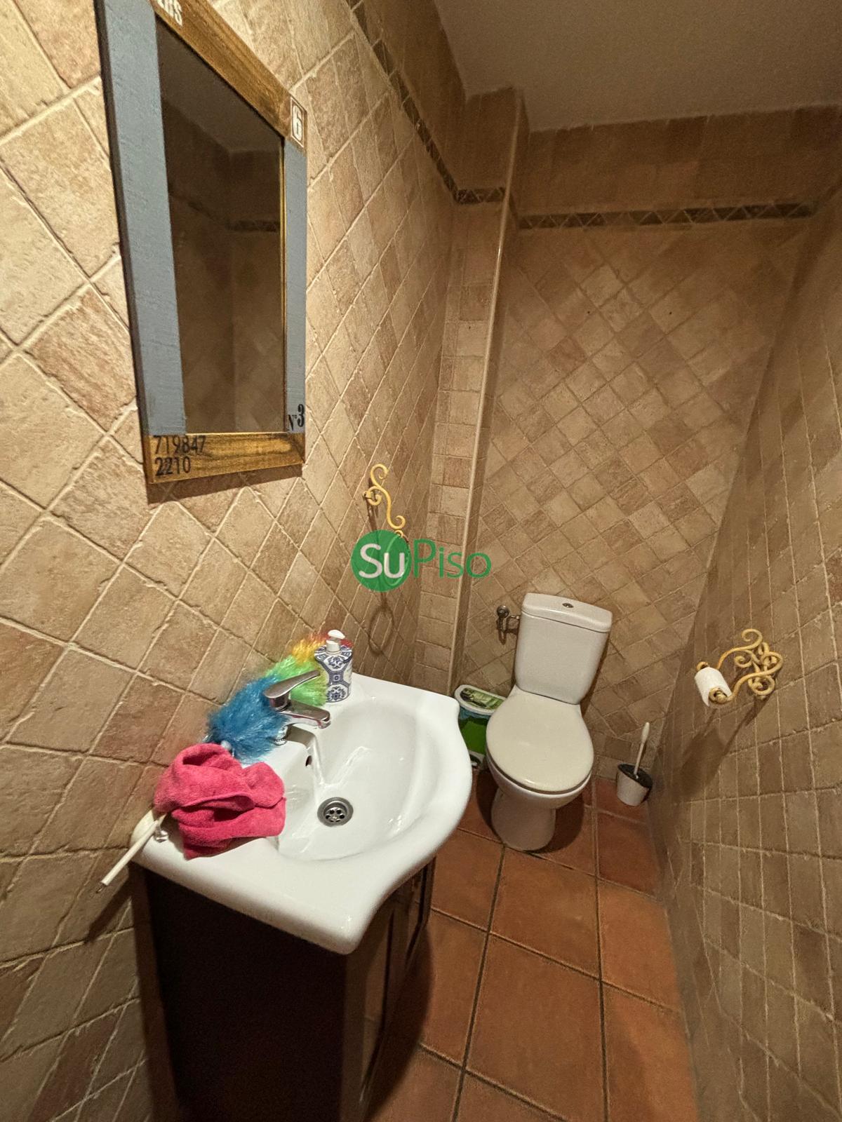 Venta de chalet en Magán