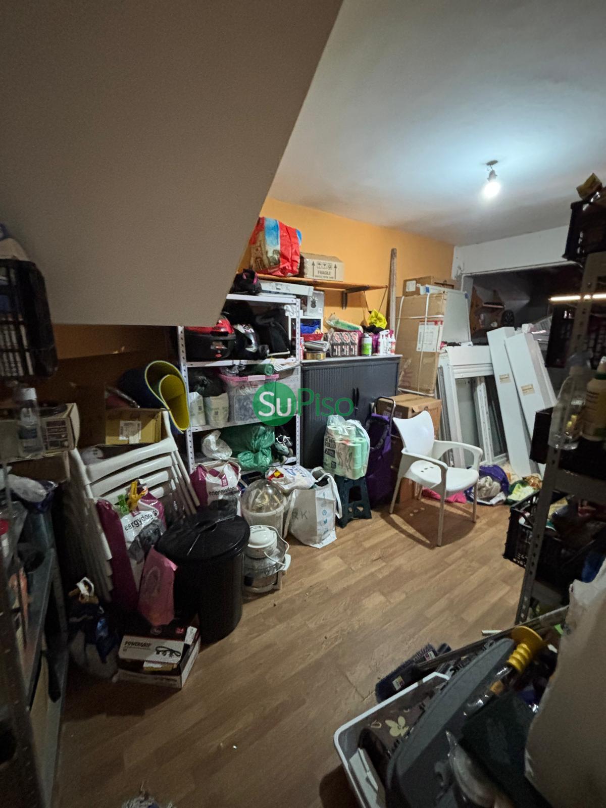 Venta de chalet en Magán