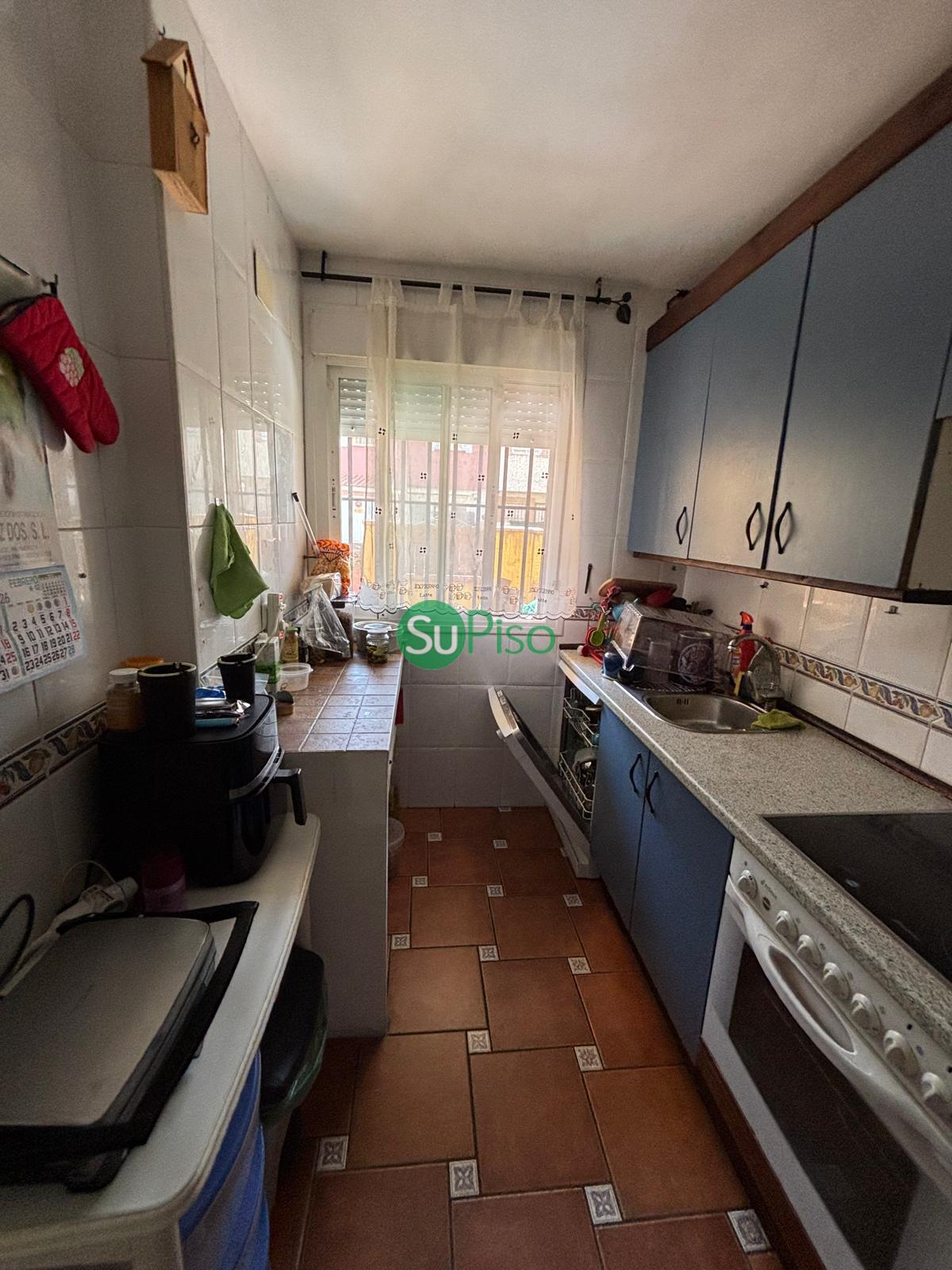 Venta de chalet en Magán