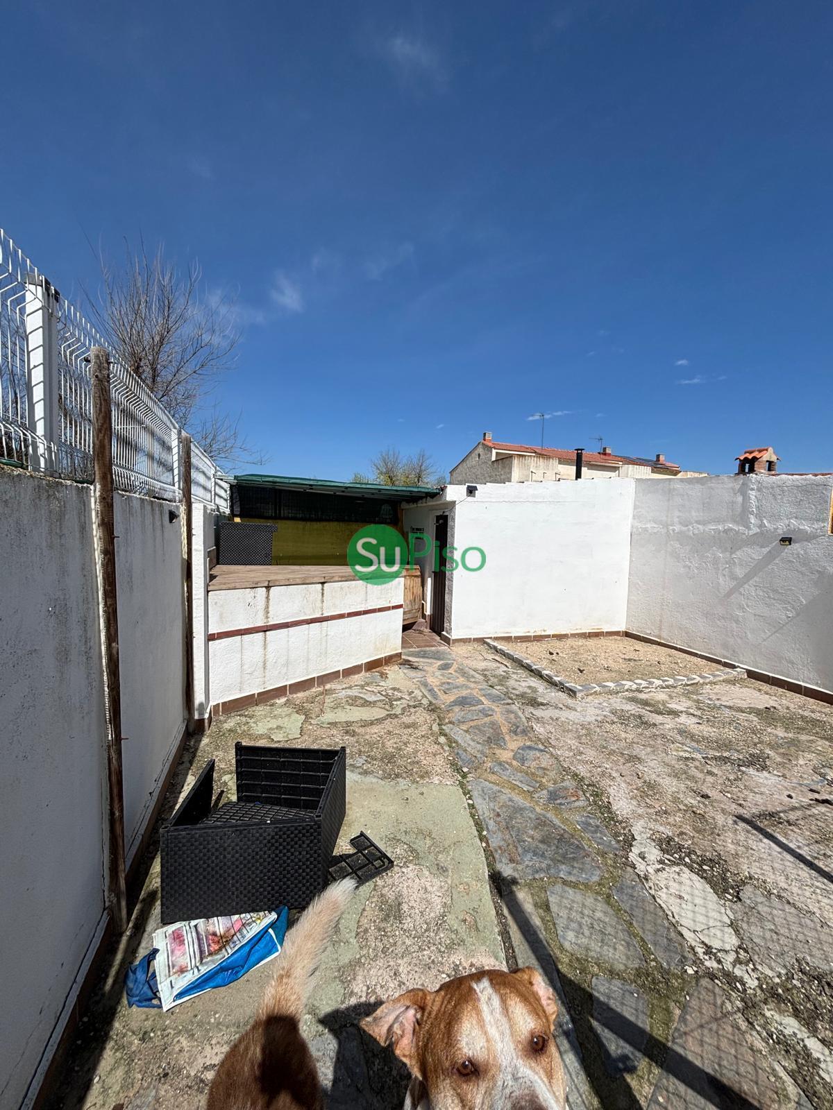 Venta de chalet en Magán