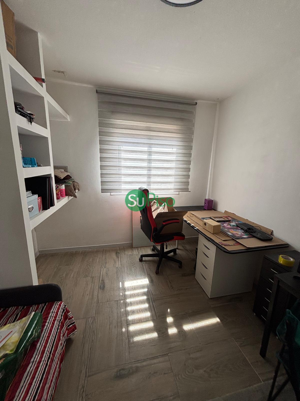 Venta de chalet en Magán