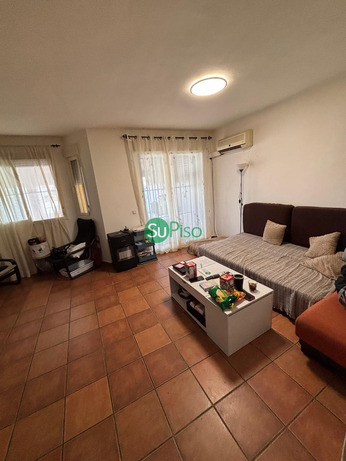 Venta de chalet en Magán