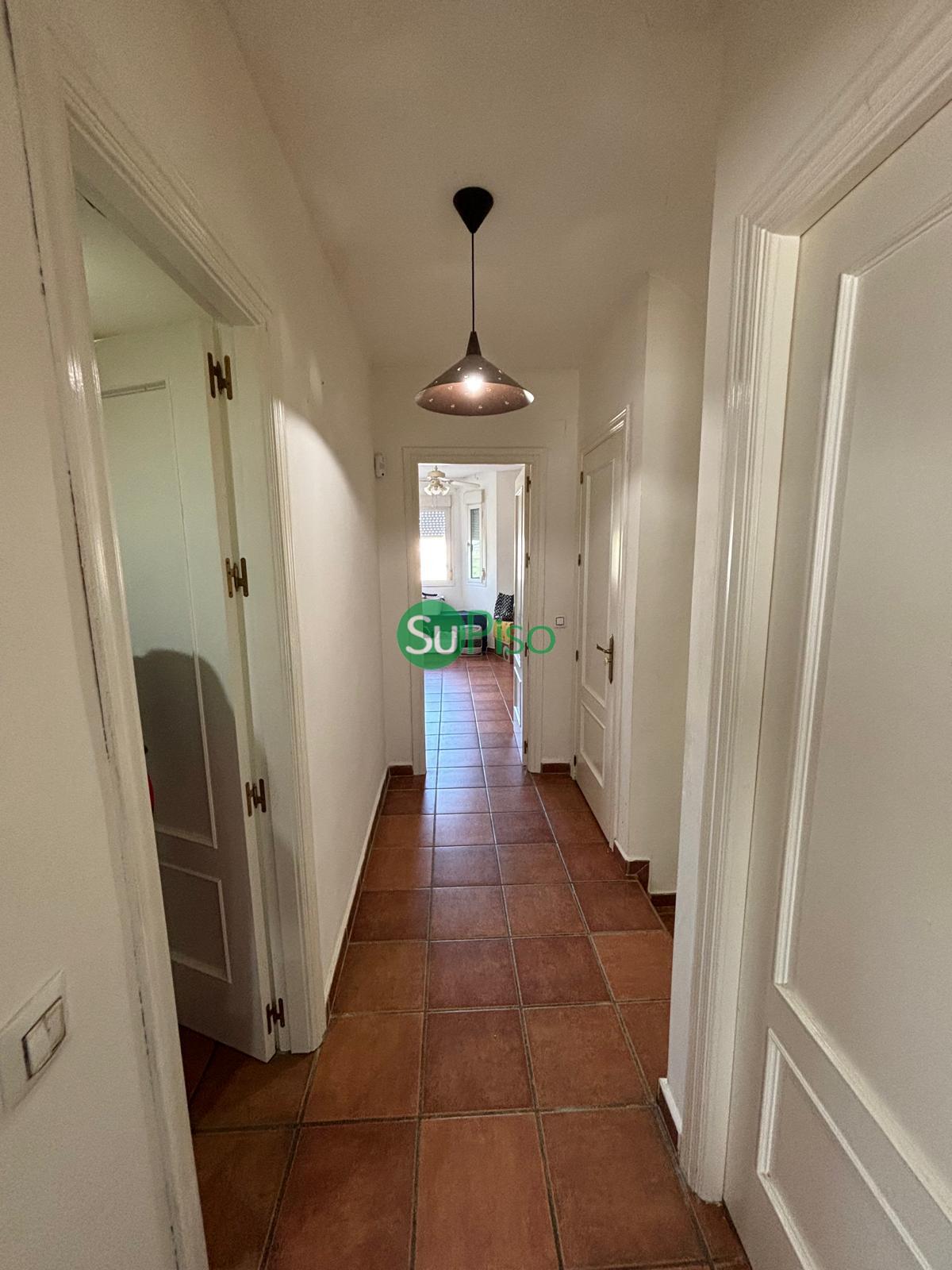 Venta de chalet en Magán