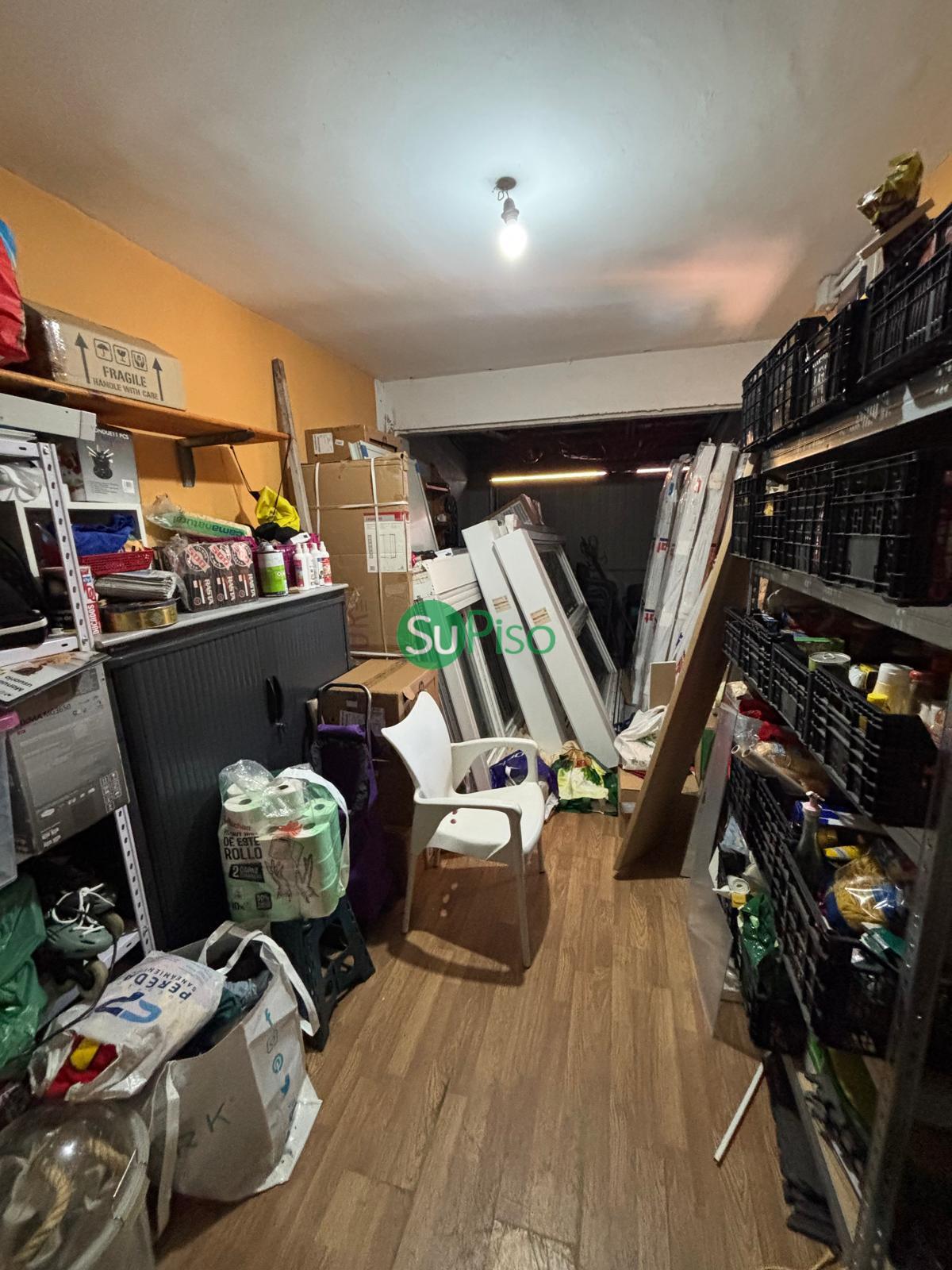 Venta de chalet en Magán