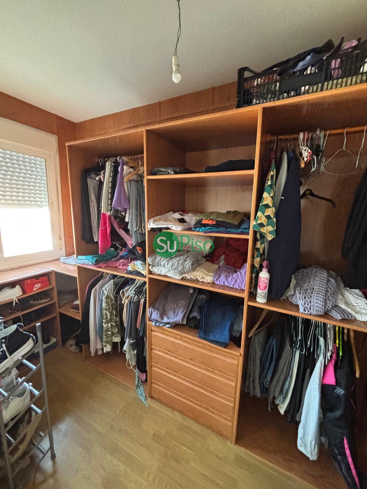 Venta de chalet en Magán