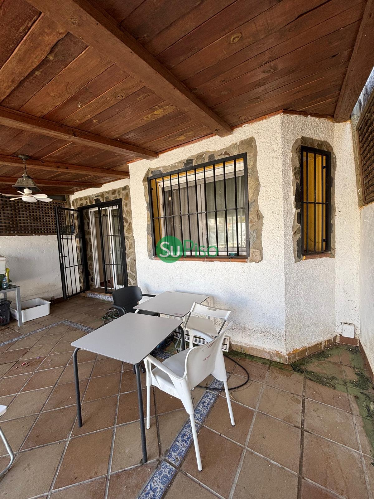 Venta de chalet en Magán