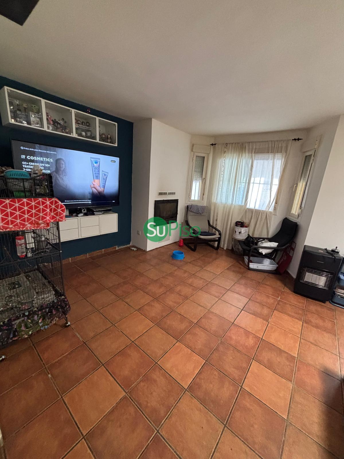 Venta de chalet en Magán