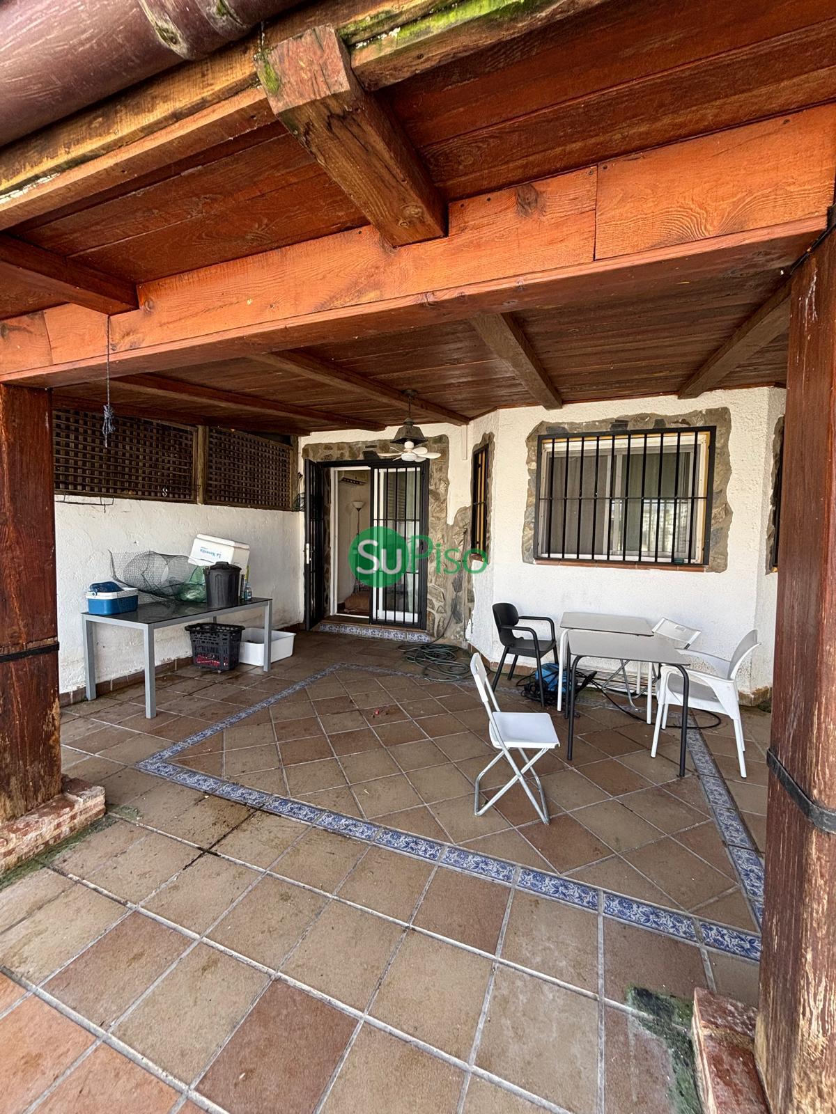 Venta de chalet en Magán