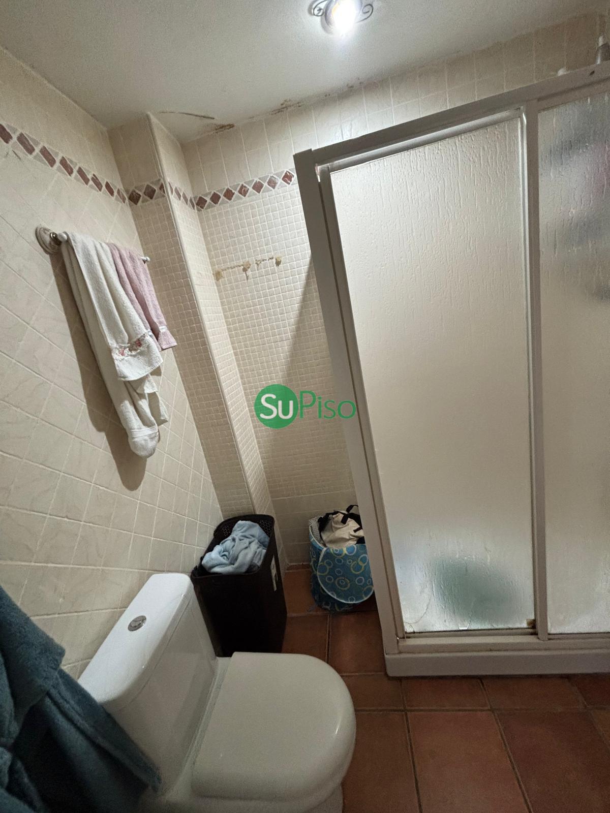 Venta de chalet en Magán