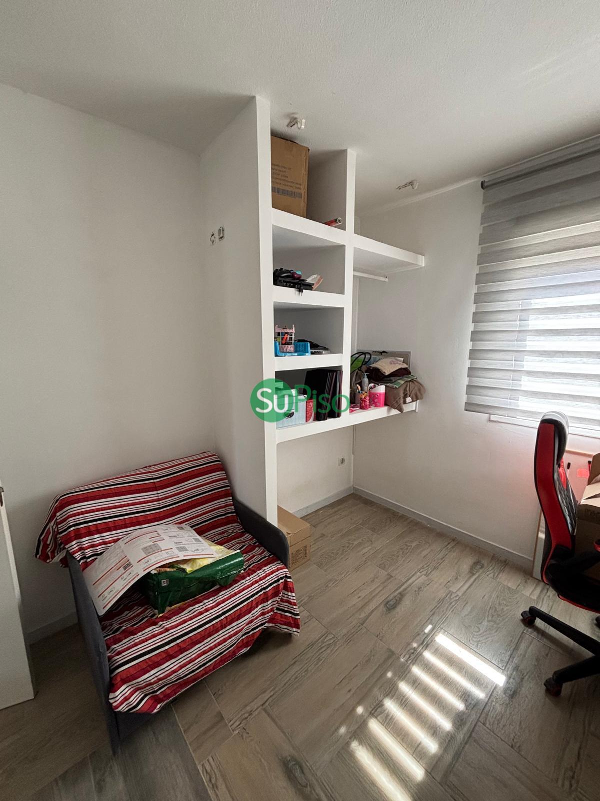 Venta de chalet en Magán