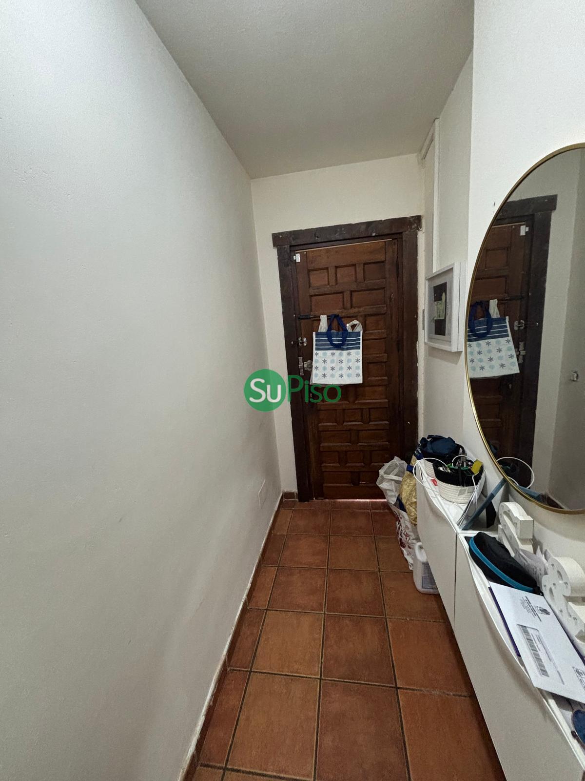 Venta de chalet en Magán