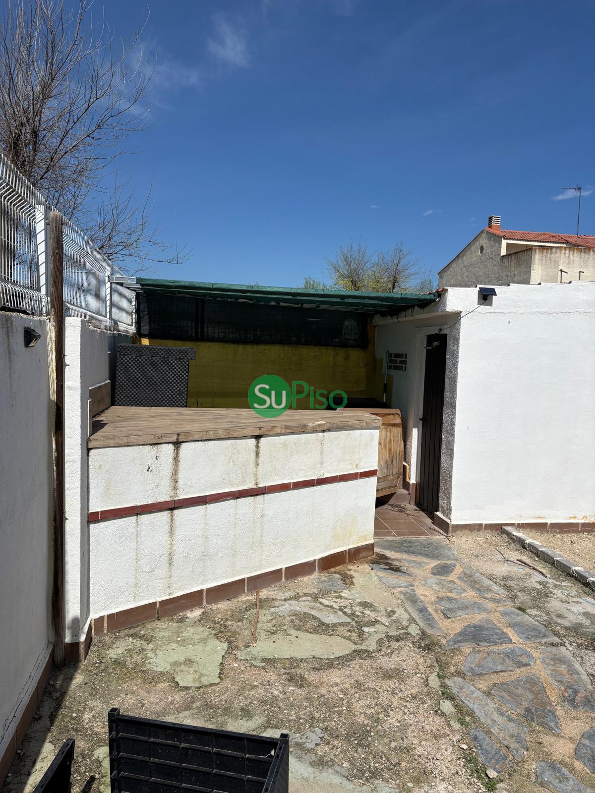 Venta de chalet en Magán