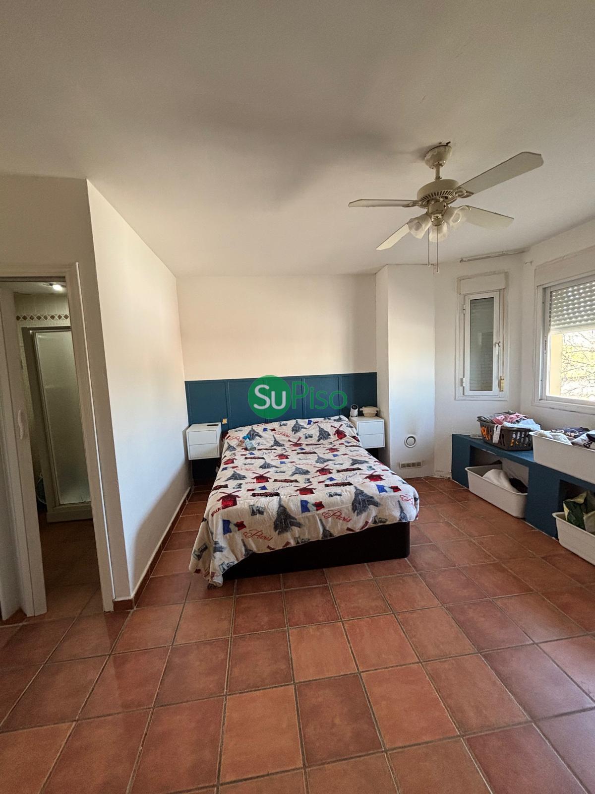 Venta de chalet en Magán