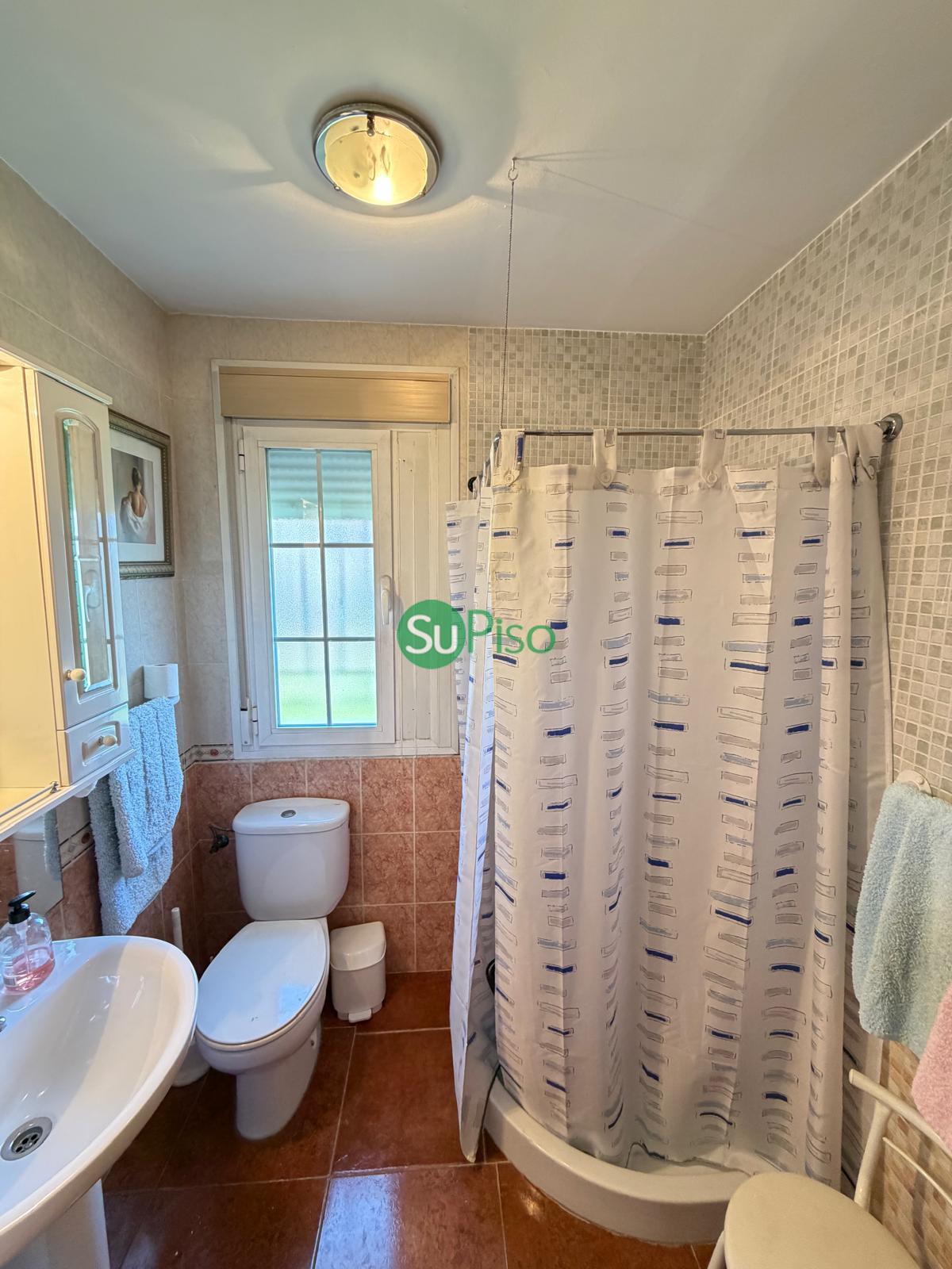 Venta de chalet en Yeles