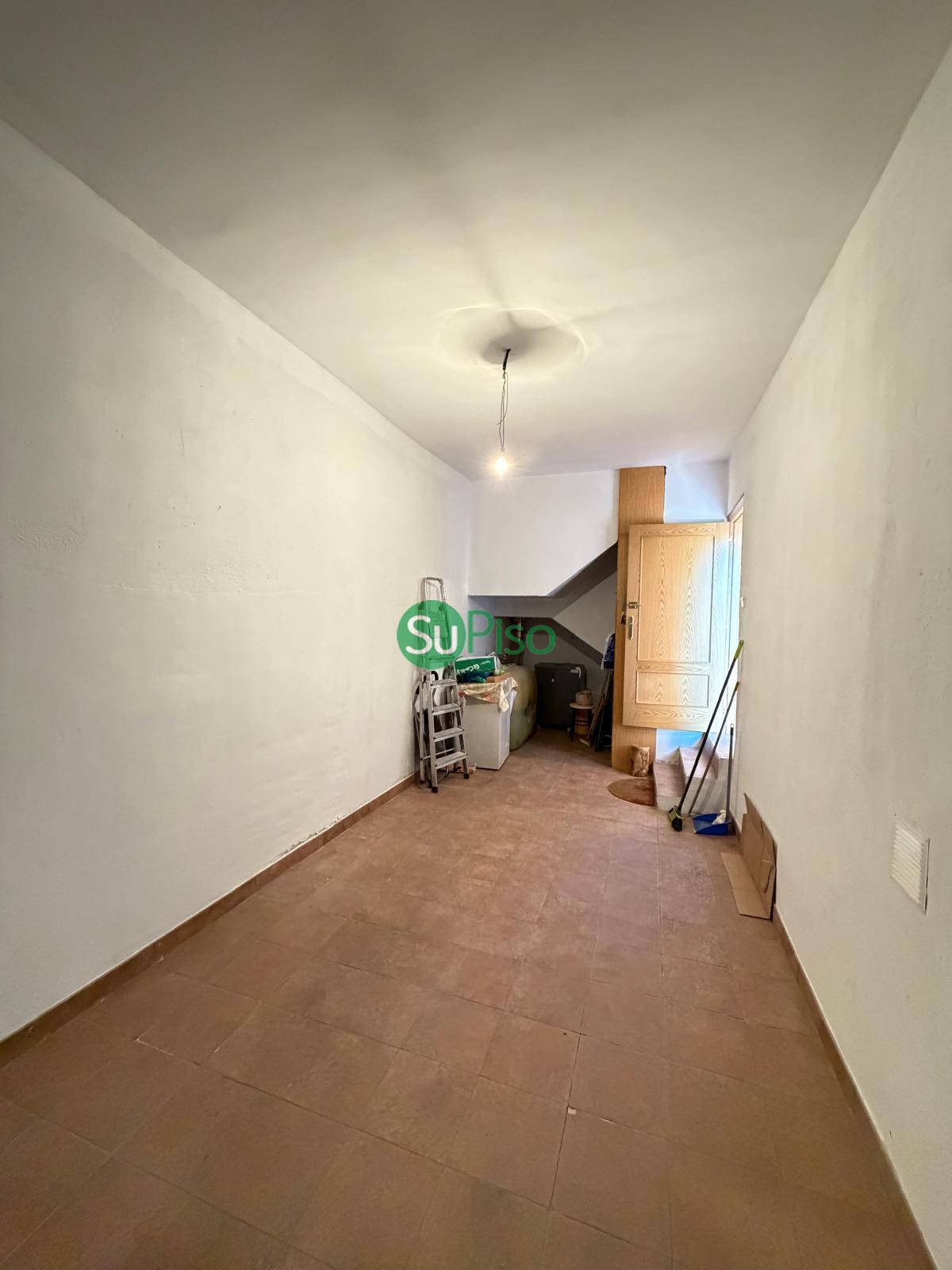 Venta de chalet en Yeles