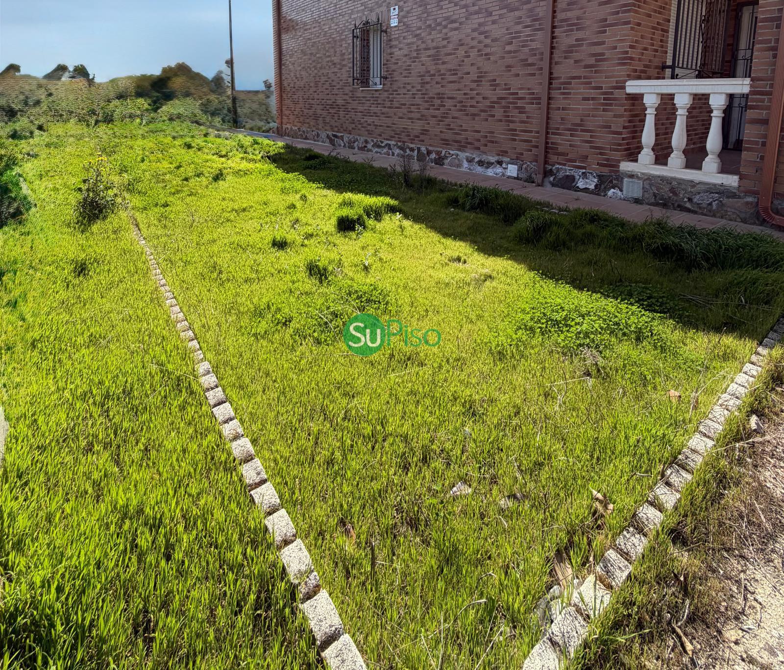 Venta de chalet en Yeles