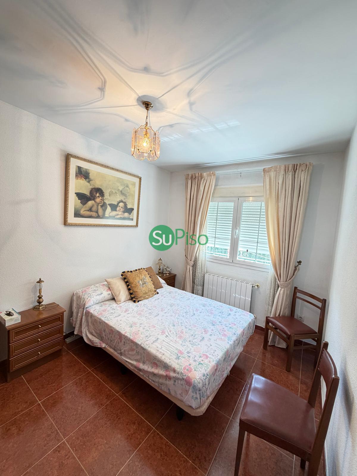 Venta de chalet en Yeles