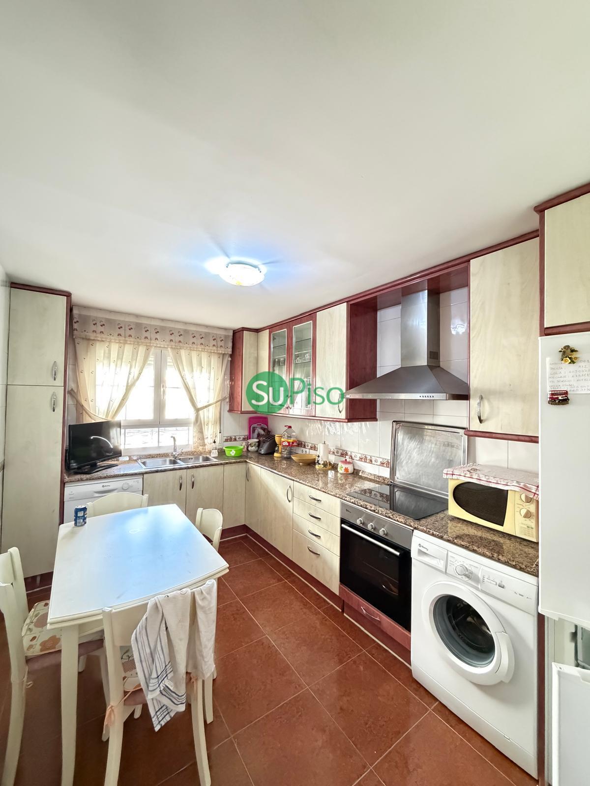 Venta de chalet en Yeles