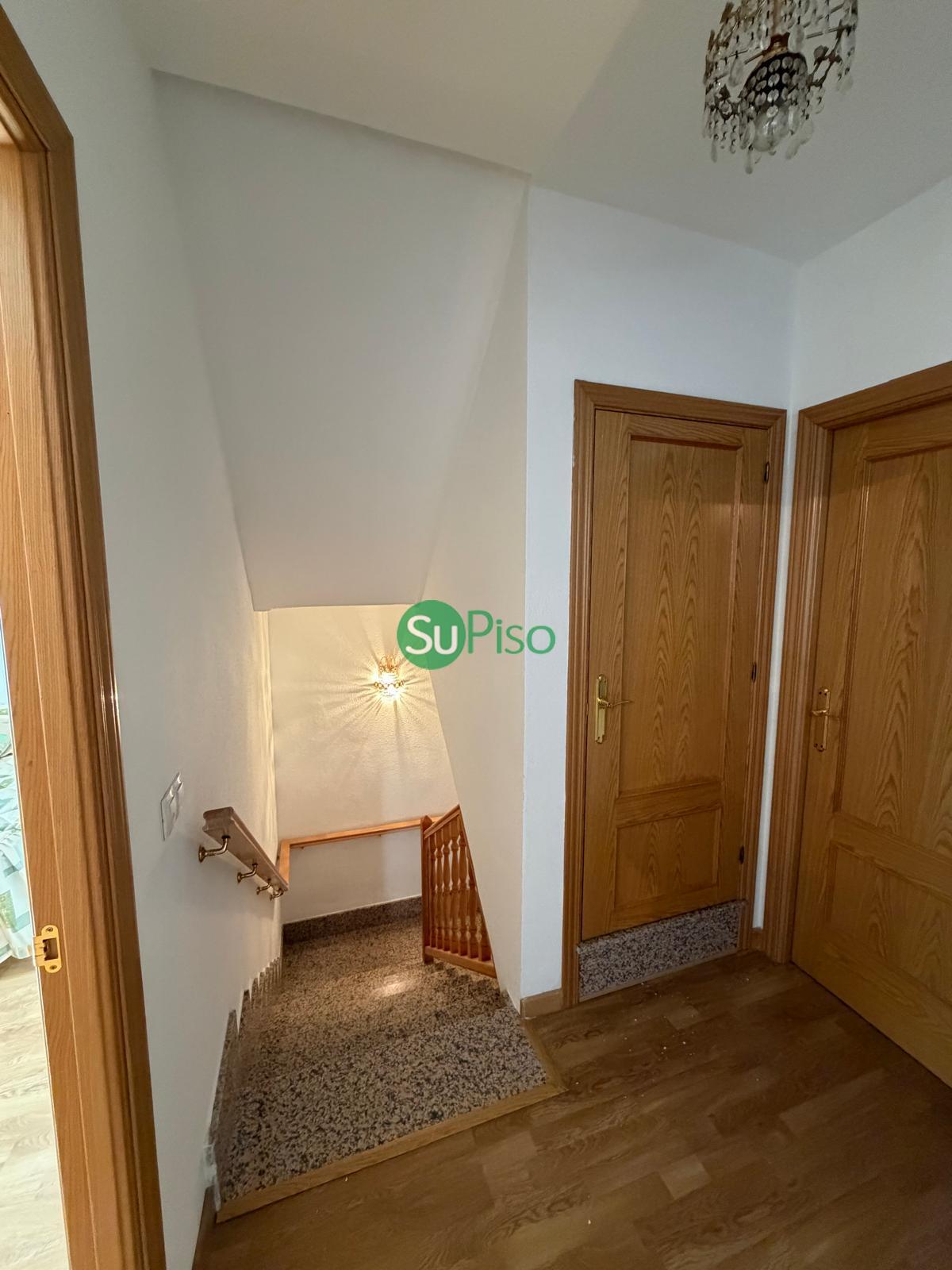 Venta de chalet en Yeles