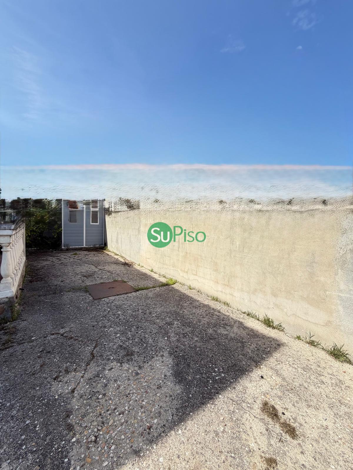 Venta de chalet en Yeles