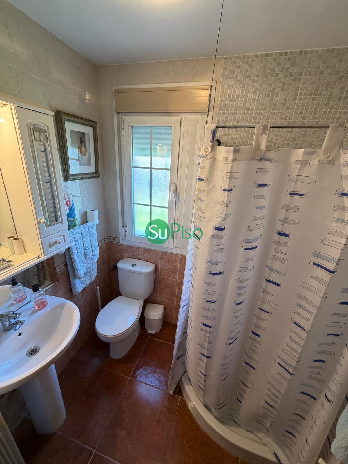 Venta de chalet en Yeles