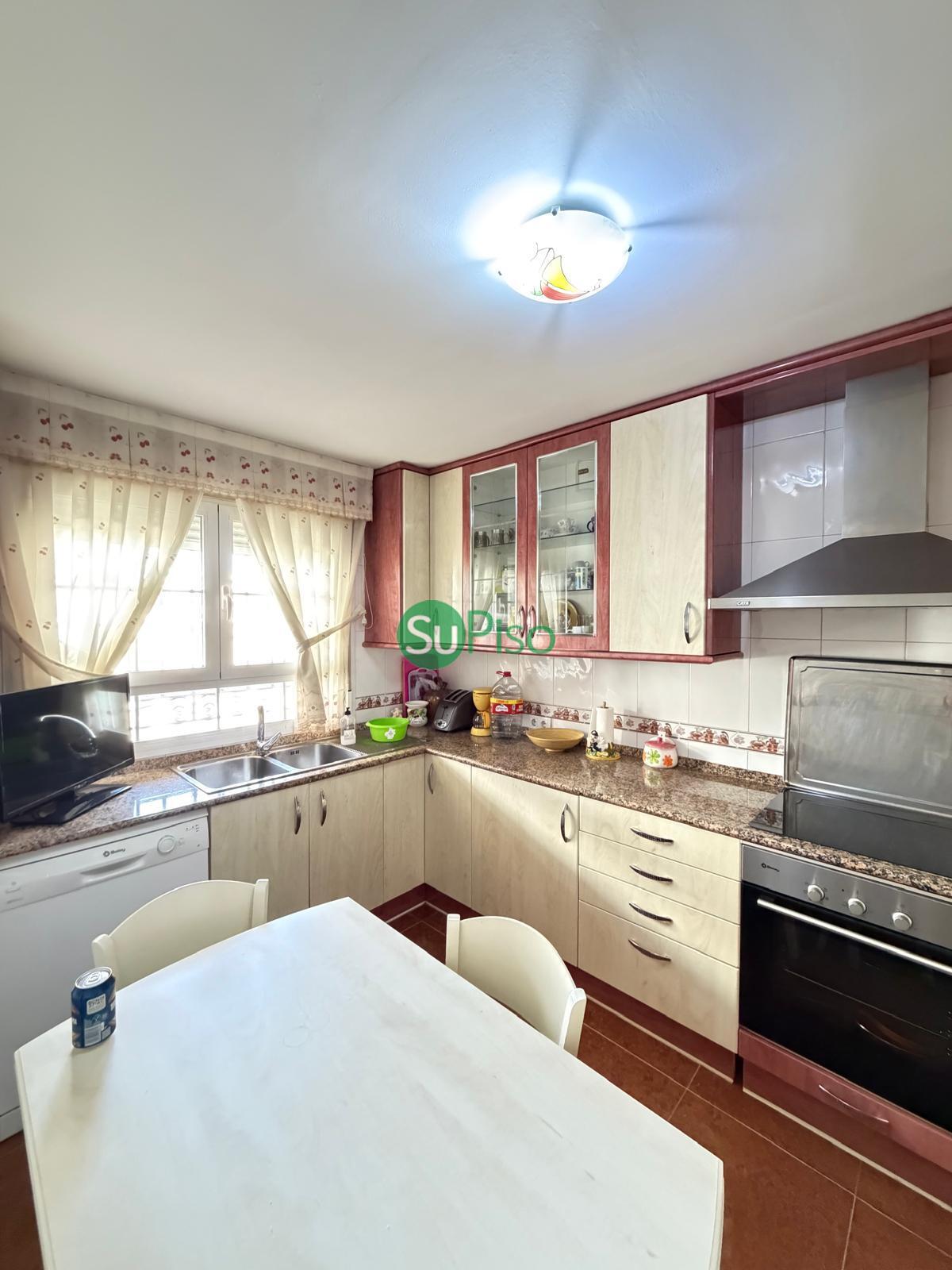 Venta de chalet en Yeles