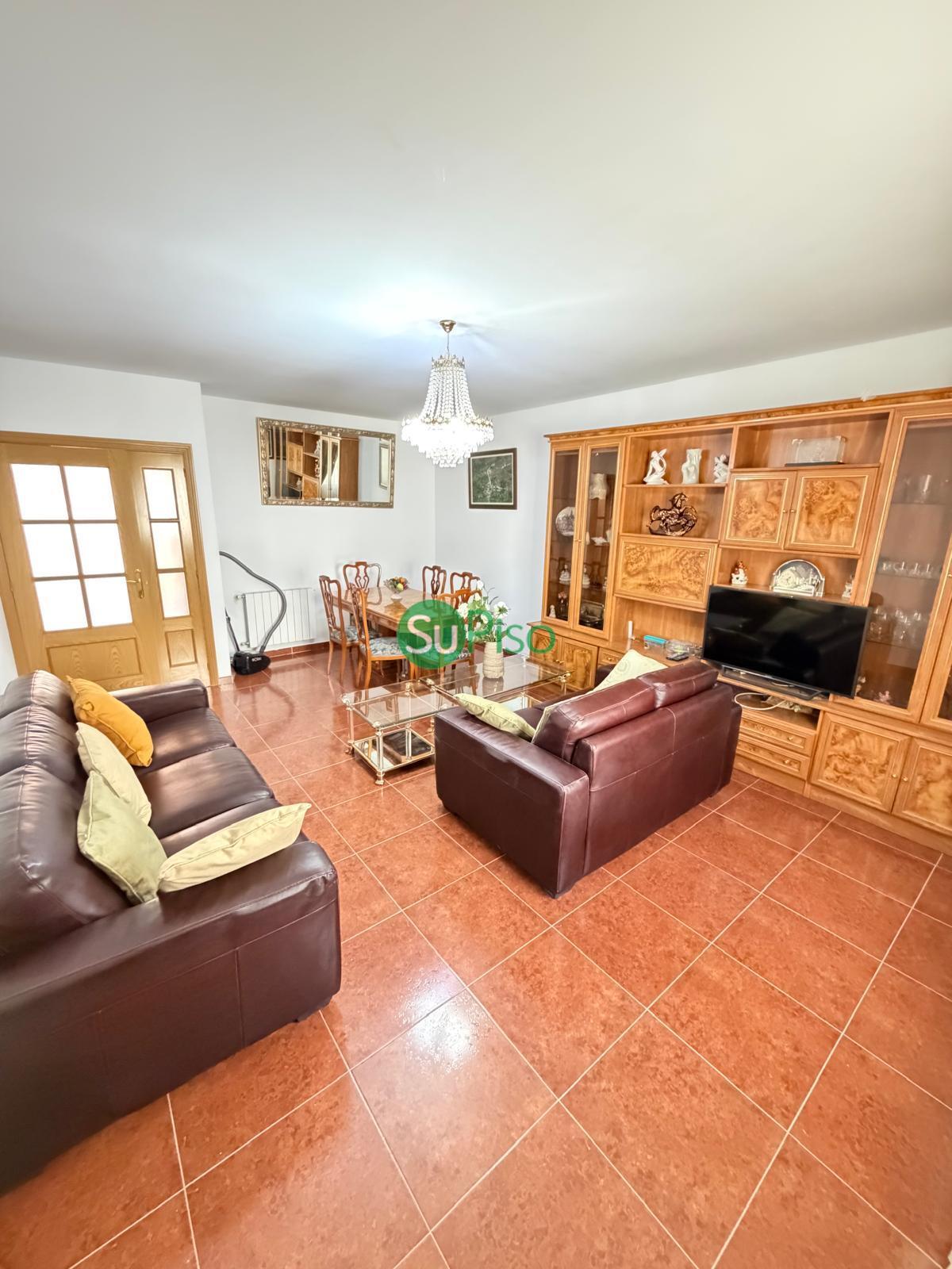 Venta de chalet en Yeles