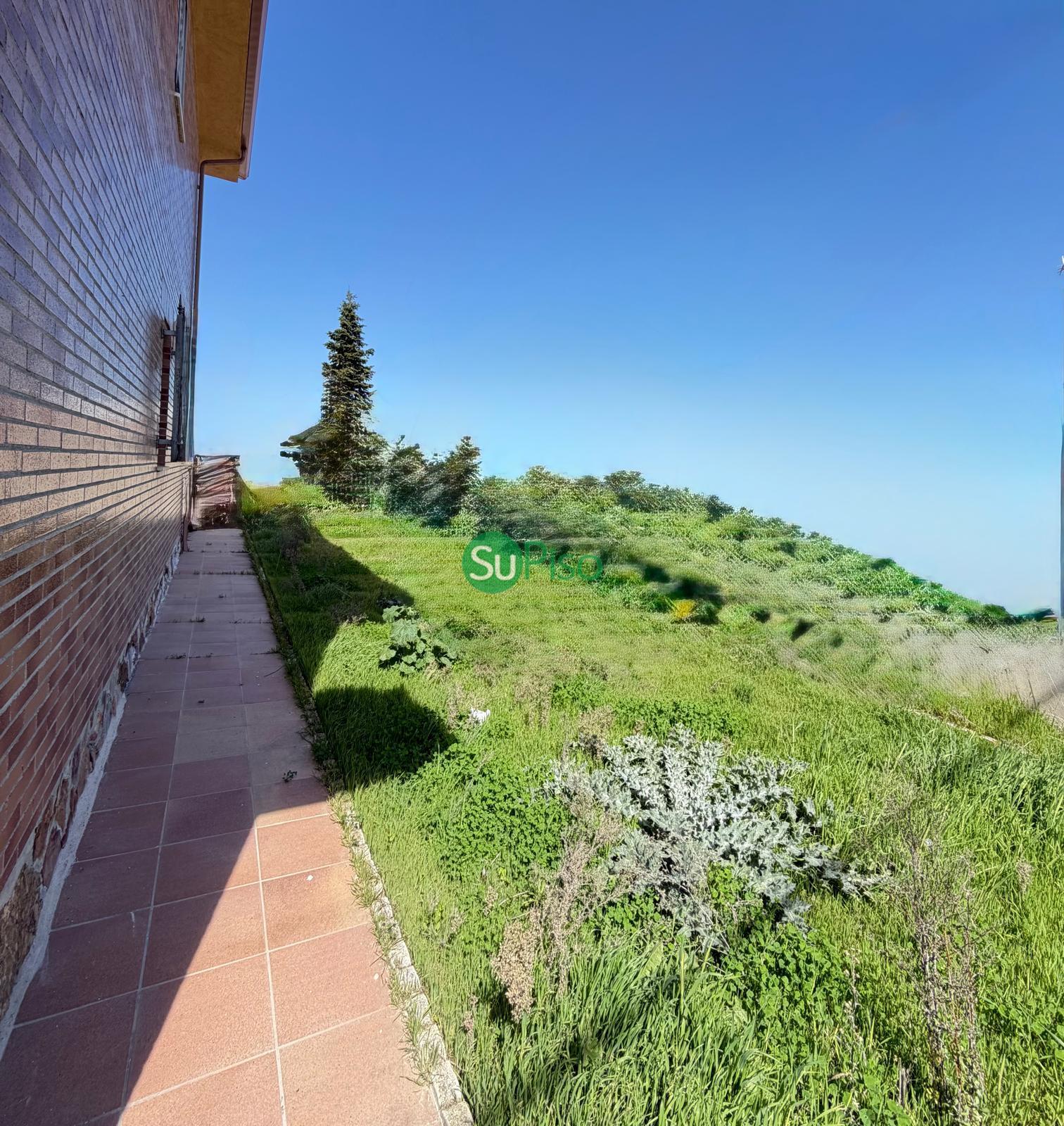 Venta de chalet en Yeles