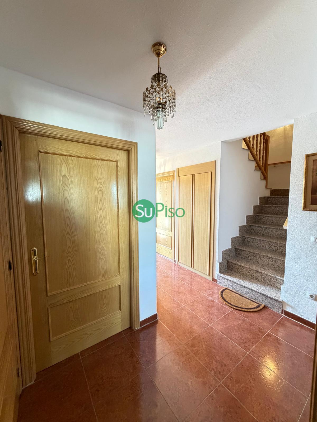 Venta de chalet en Yeles