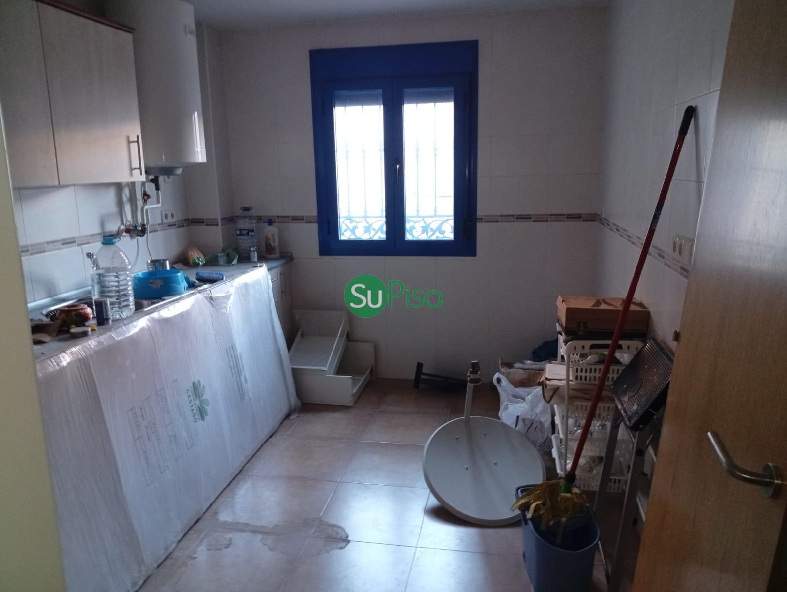 Venta de piso en Recas