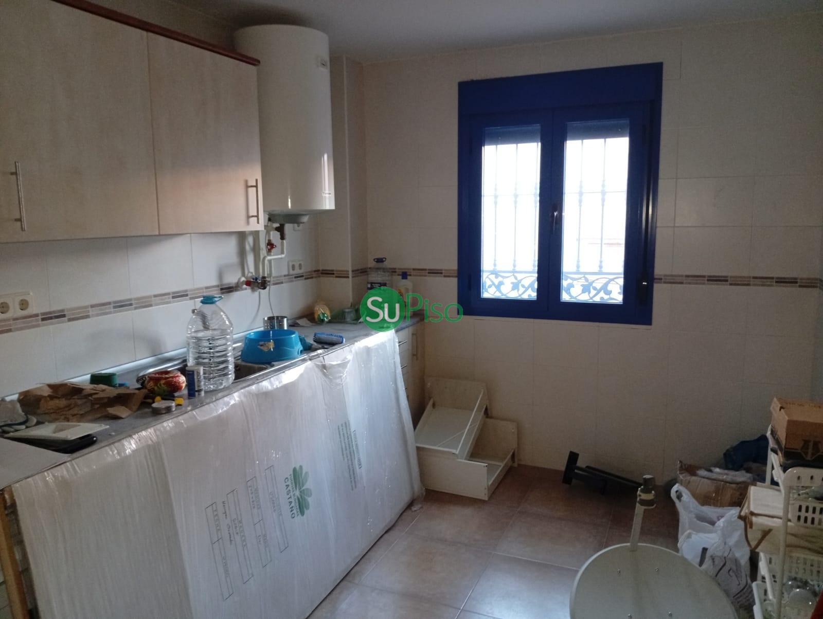 Venta de piso en Recas