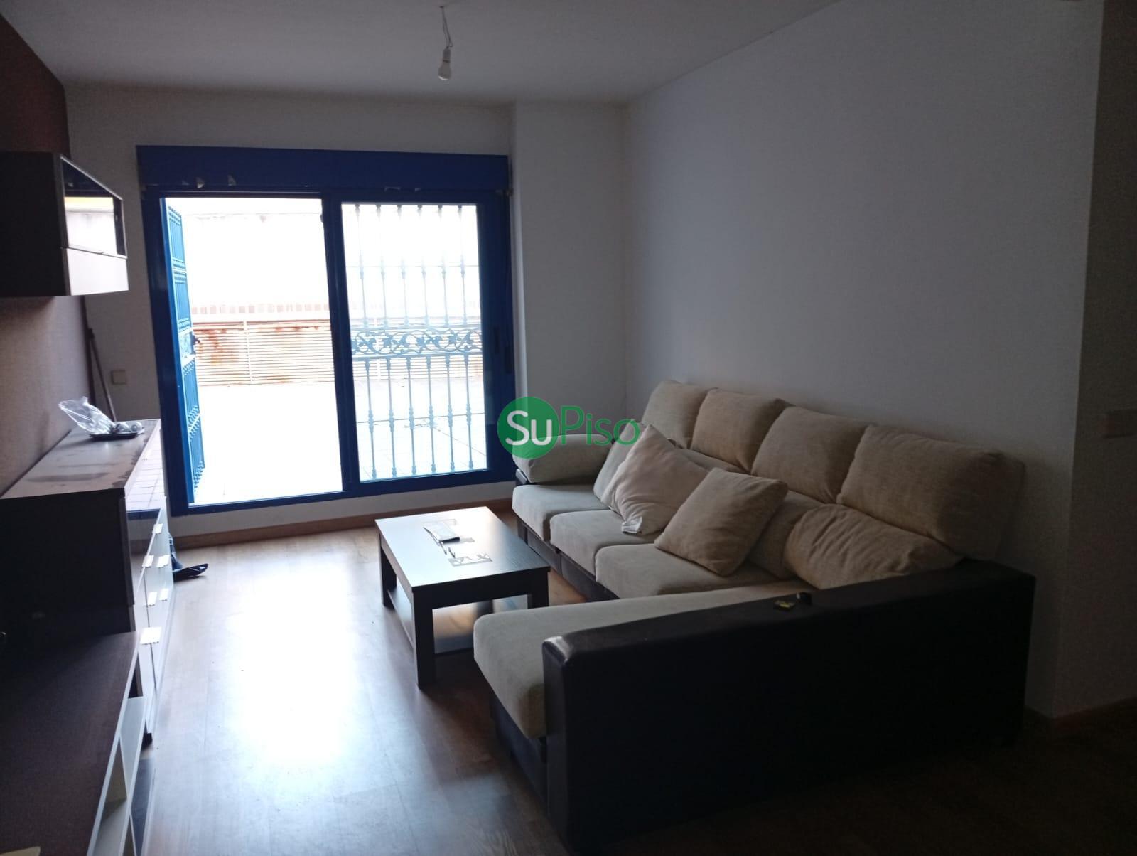 Venta de piso en Recas