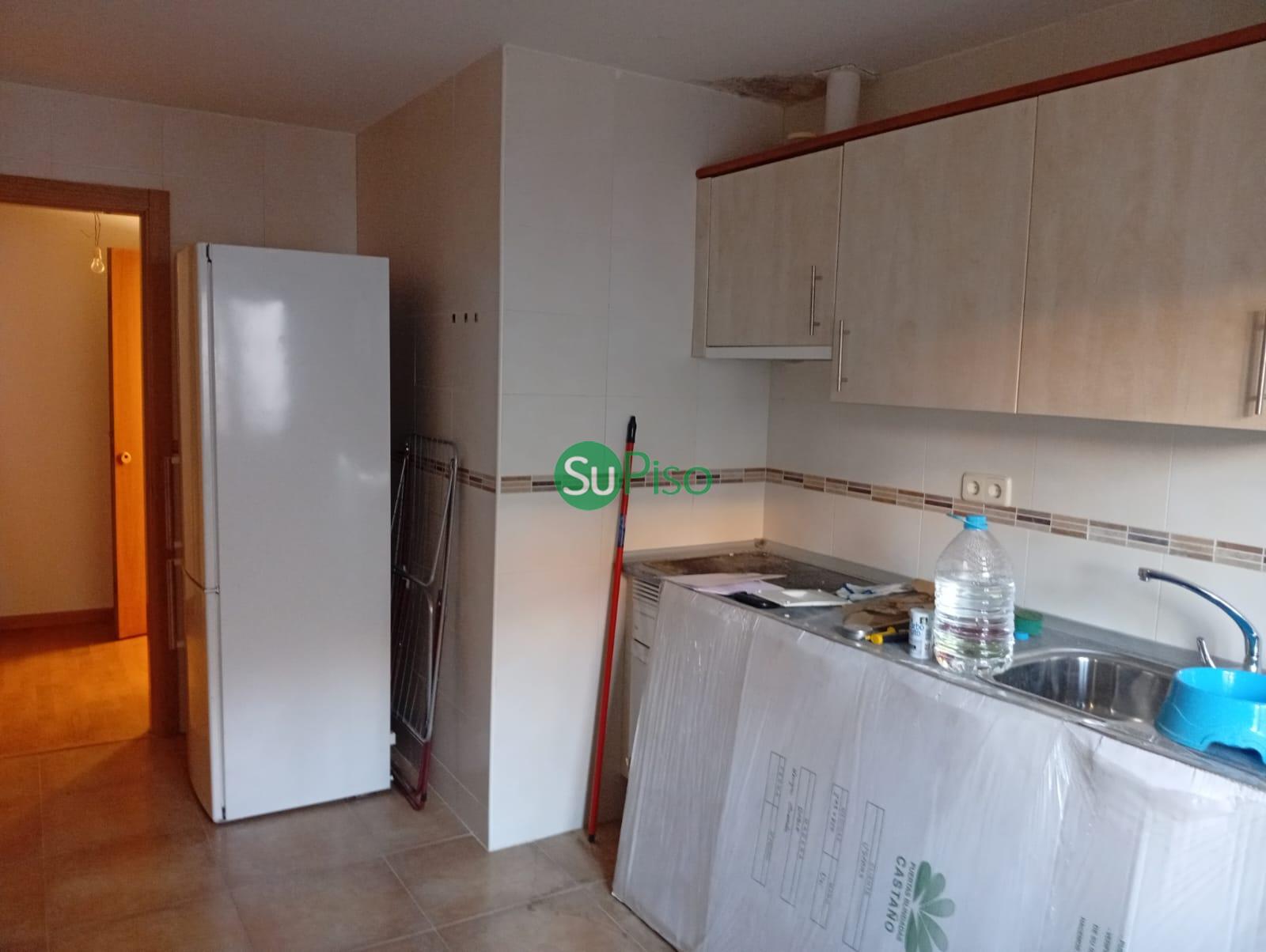 Venta de piso en Recas