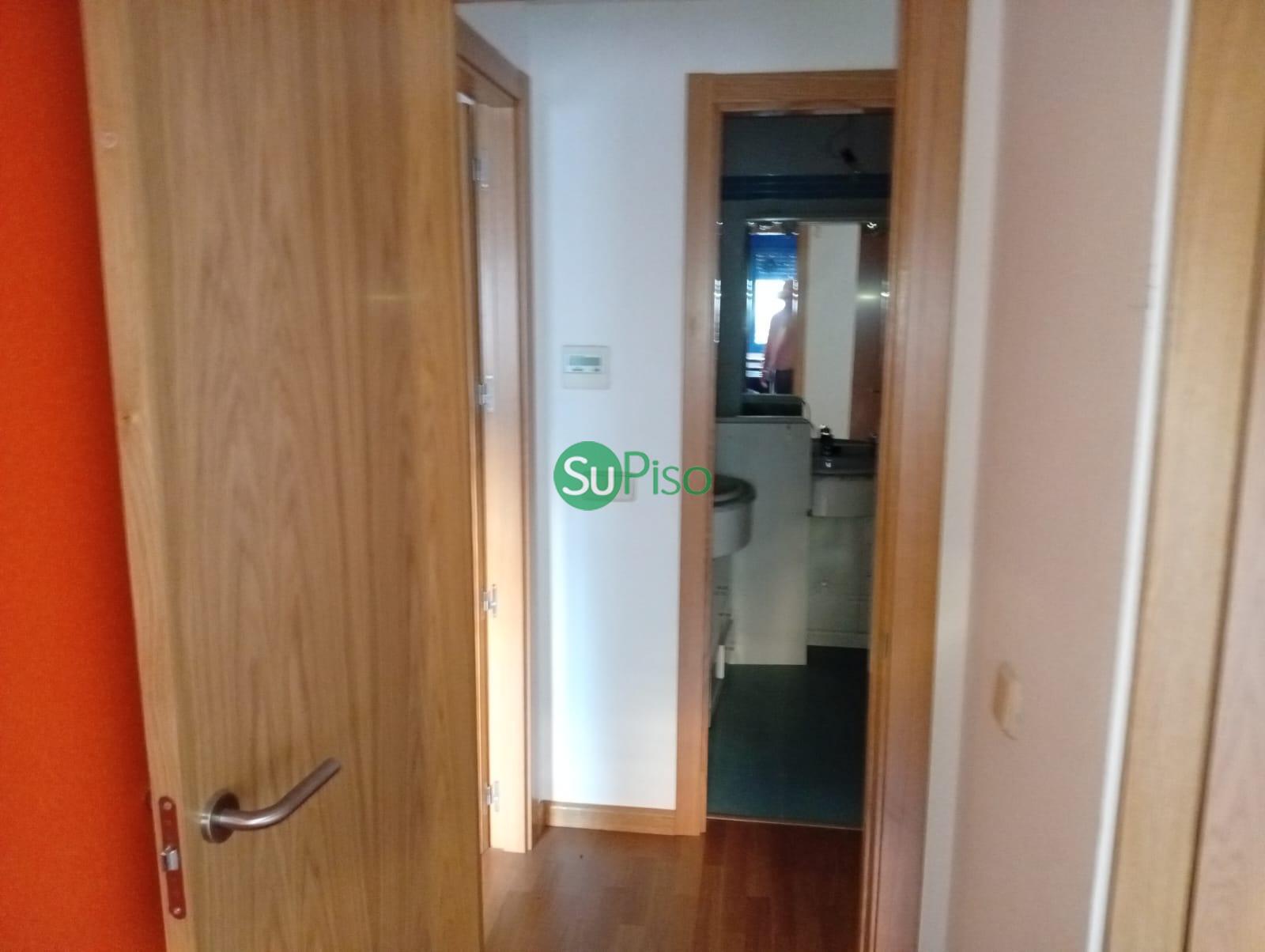 Venta de piso en Recas