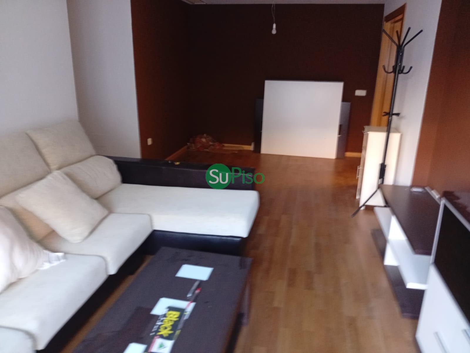 Venta de piso en Recas