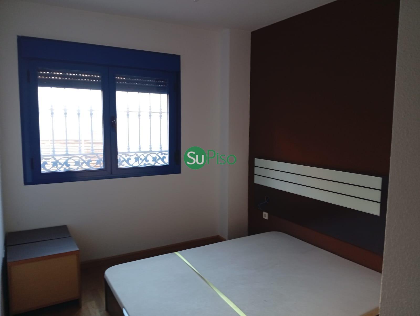 Venta de piso en Recas