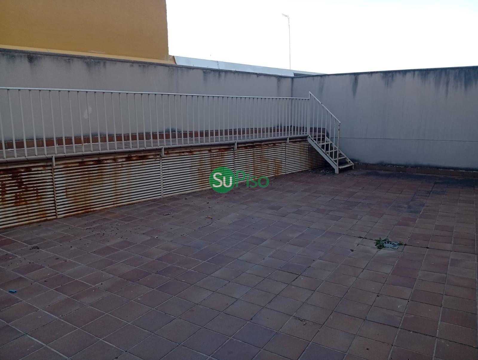 Venta de piso en Recas