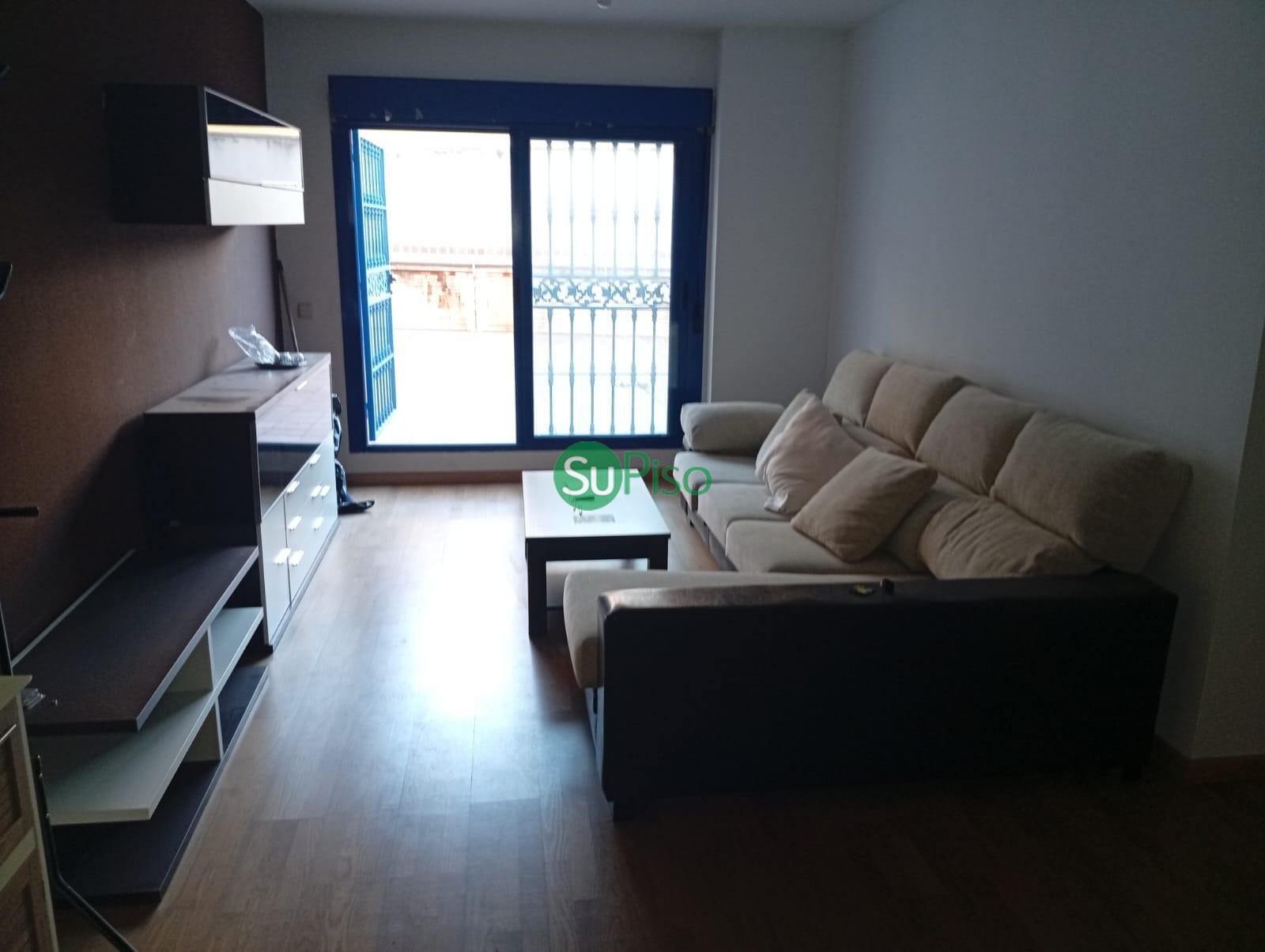 Venta de piso en Recas