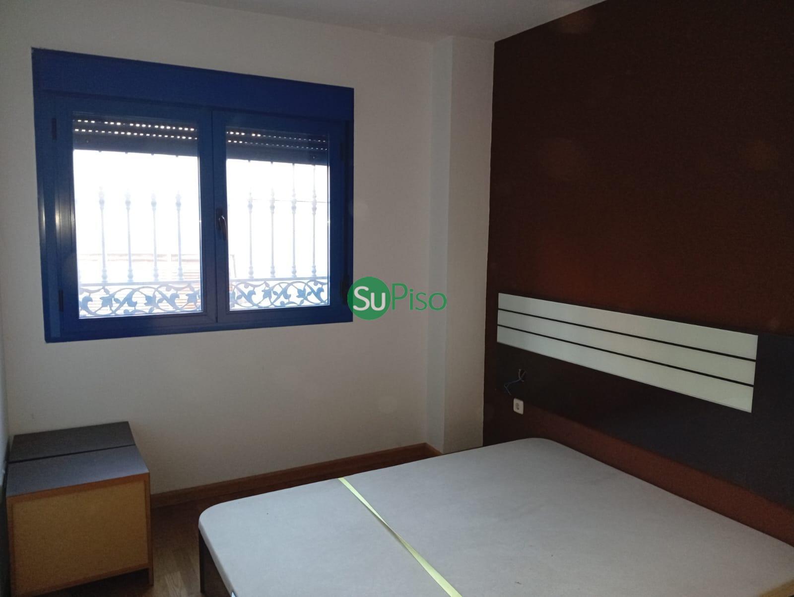 Venta de piso en Recas