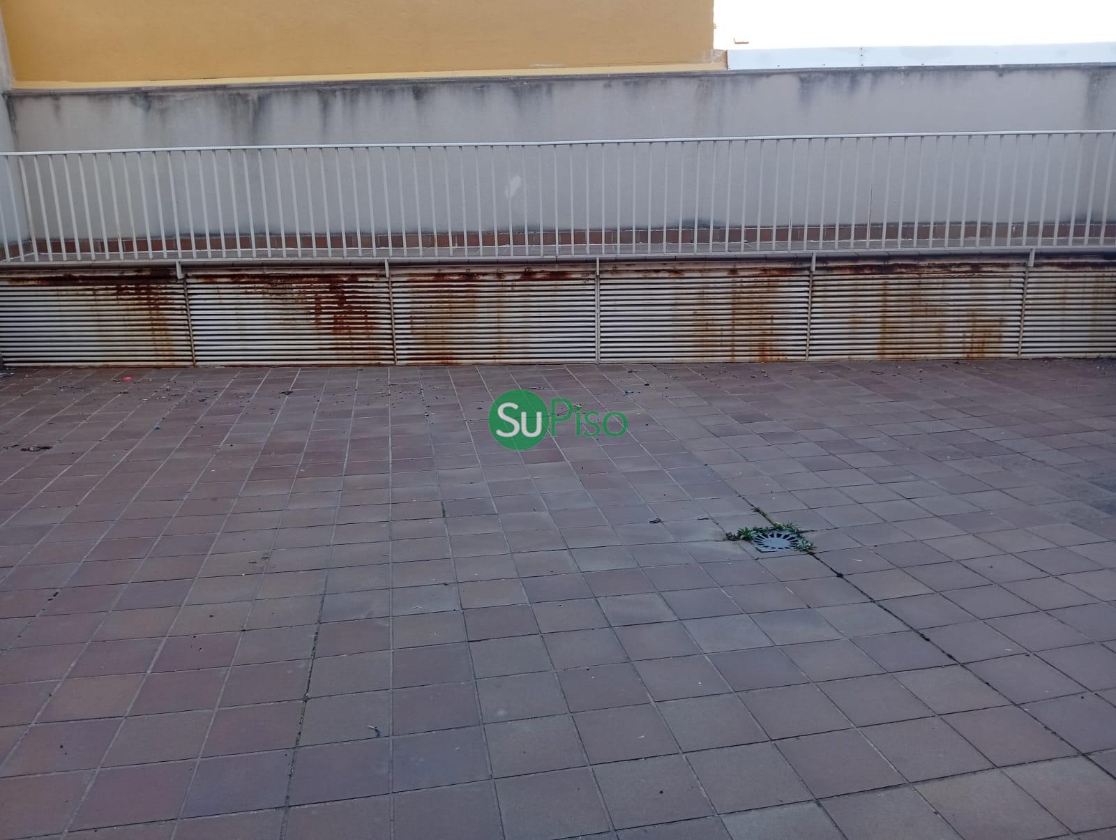 Venta de piso en Recas