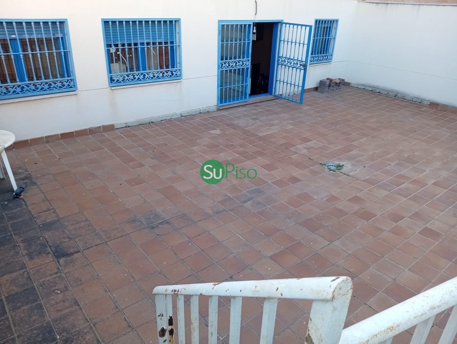 Venta de piso en Recas