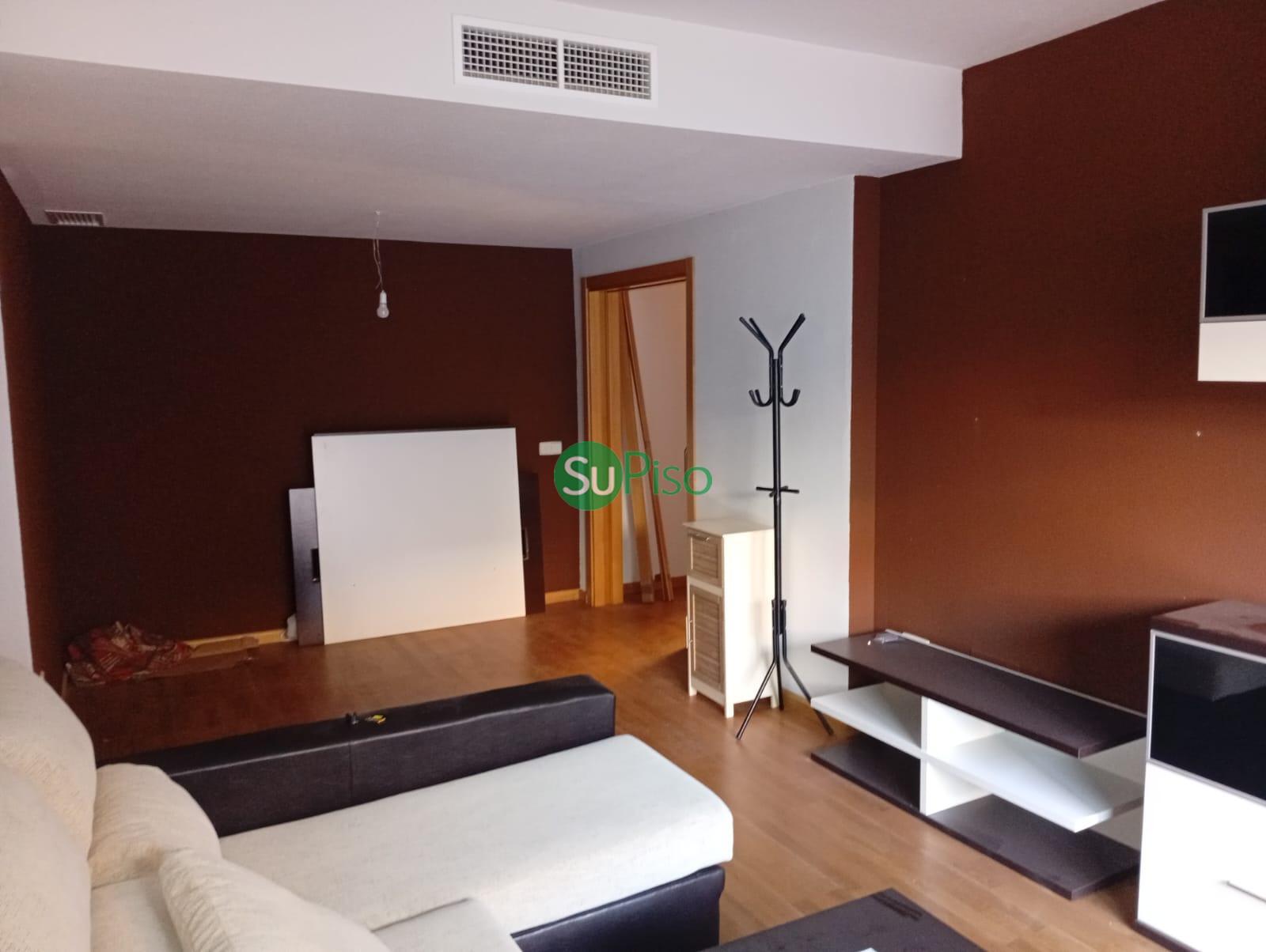 Venta de piso en Recas