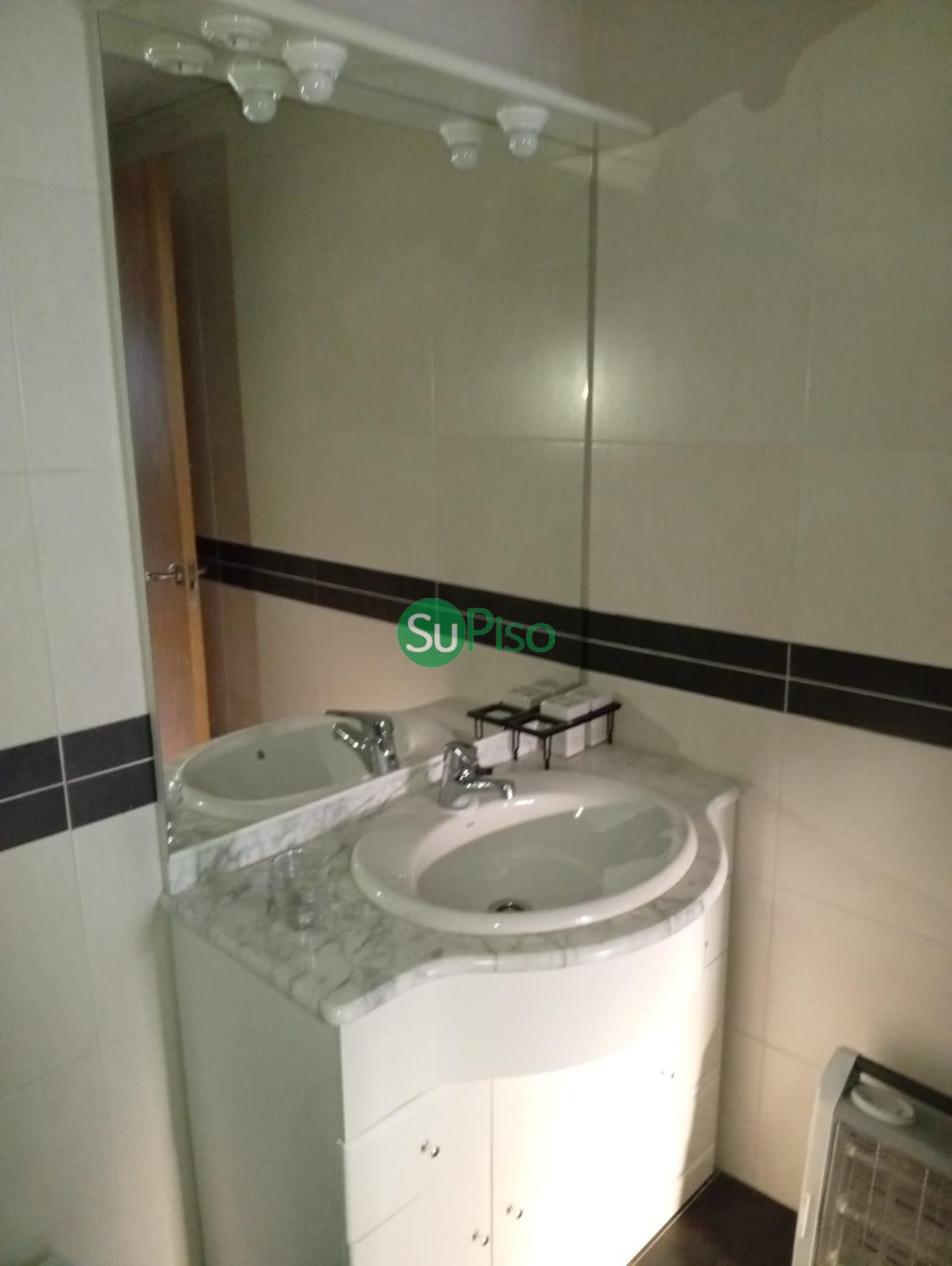 Venta de piso en Recas