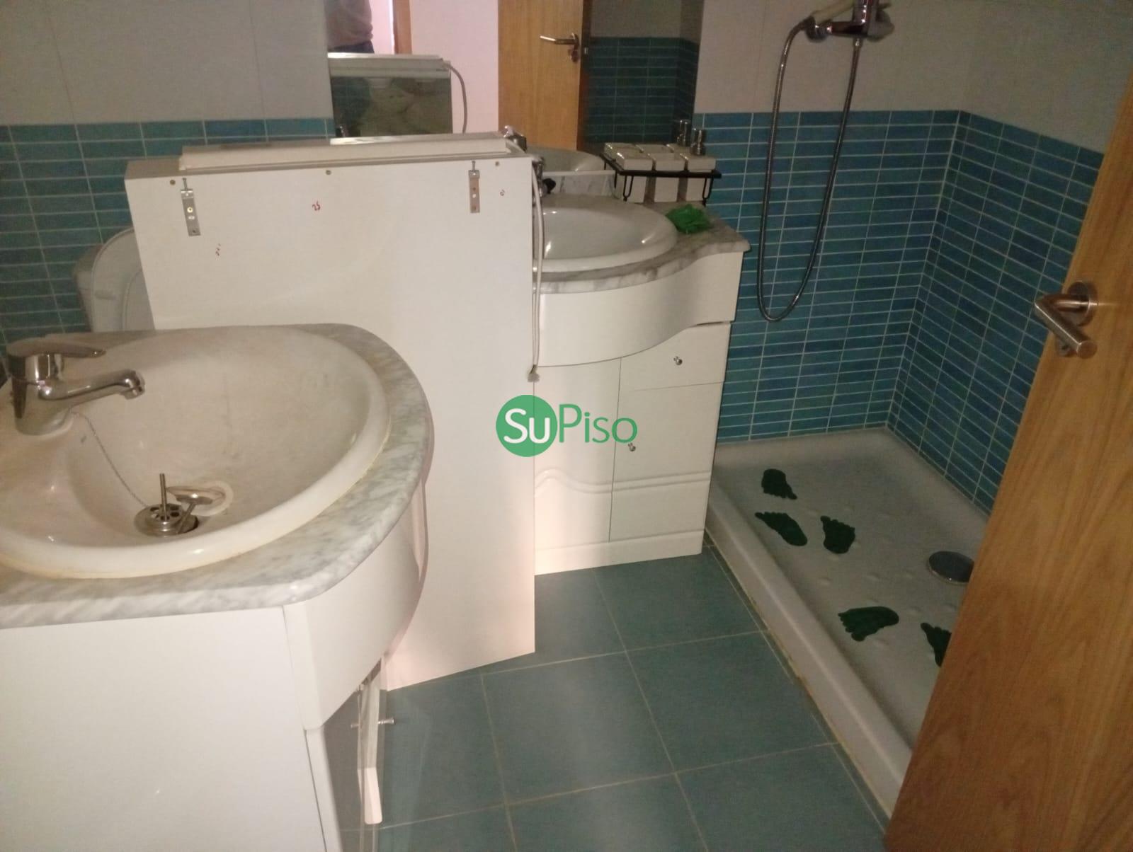 Venta de piso en Recas