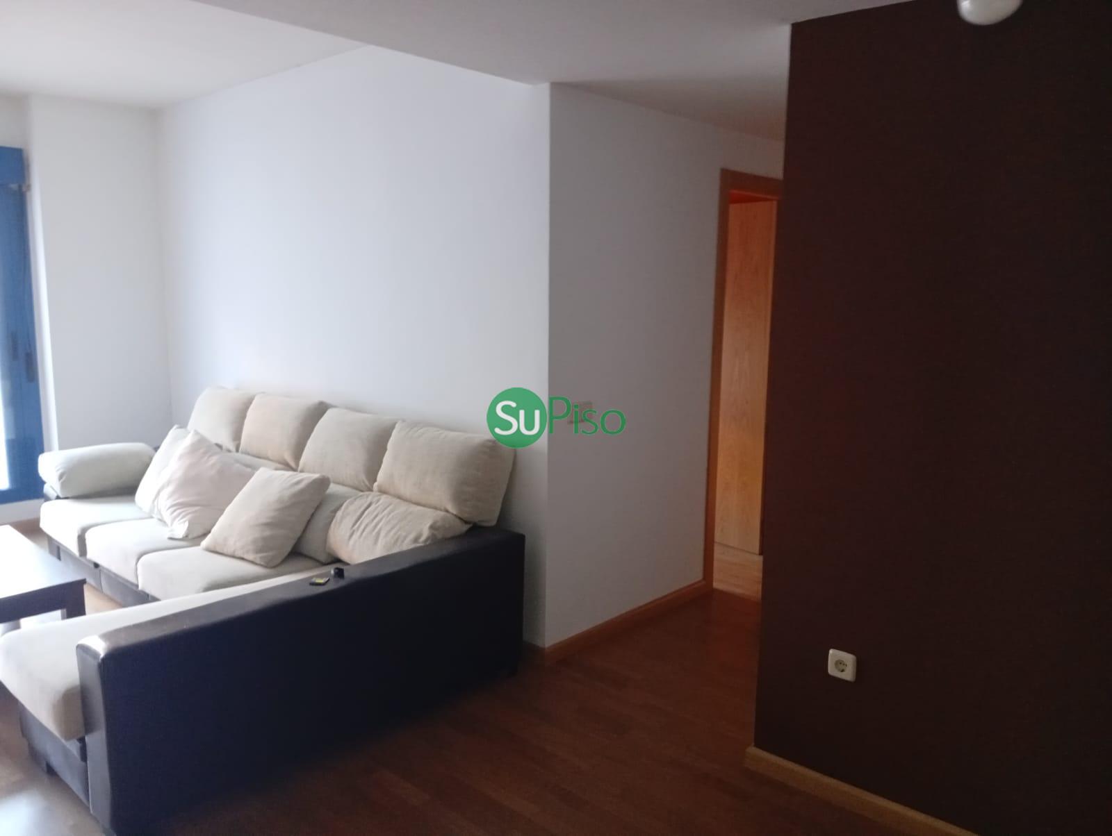 Venta de piso en Recas