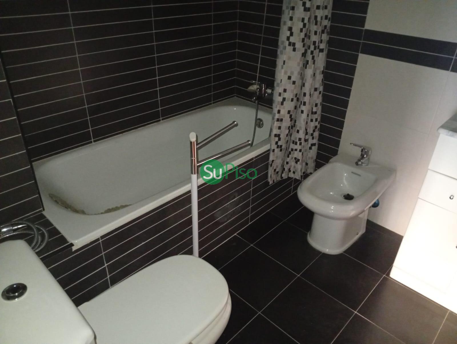 Venta de piso en Recas