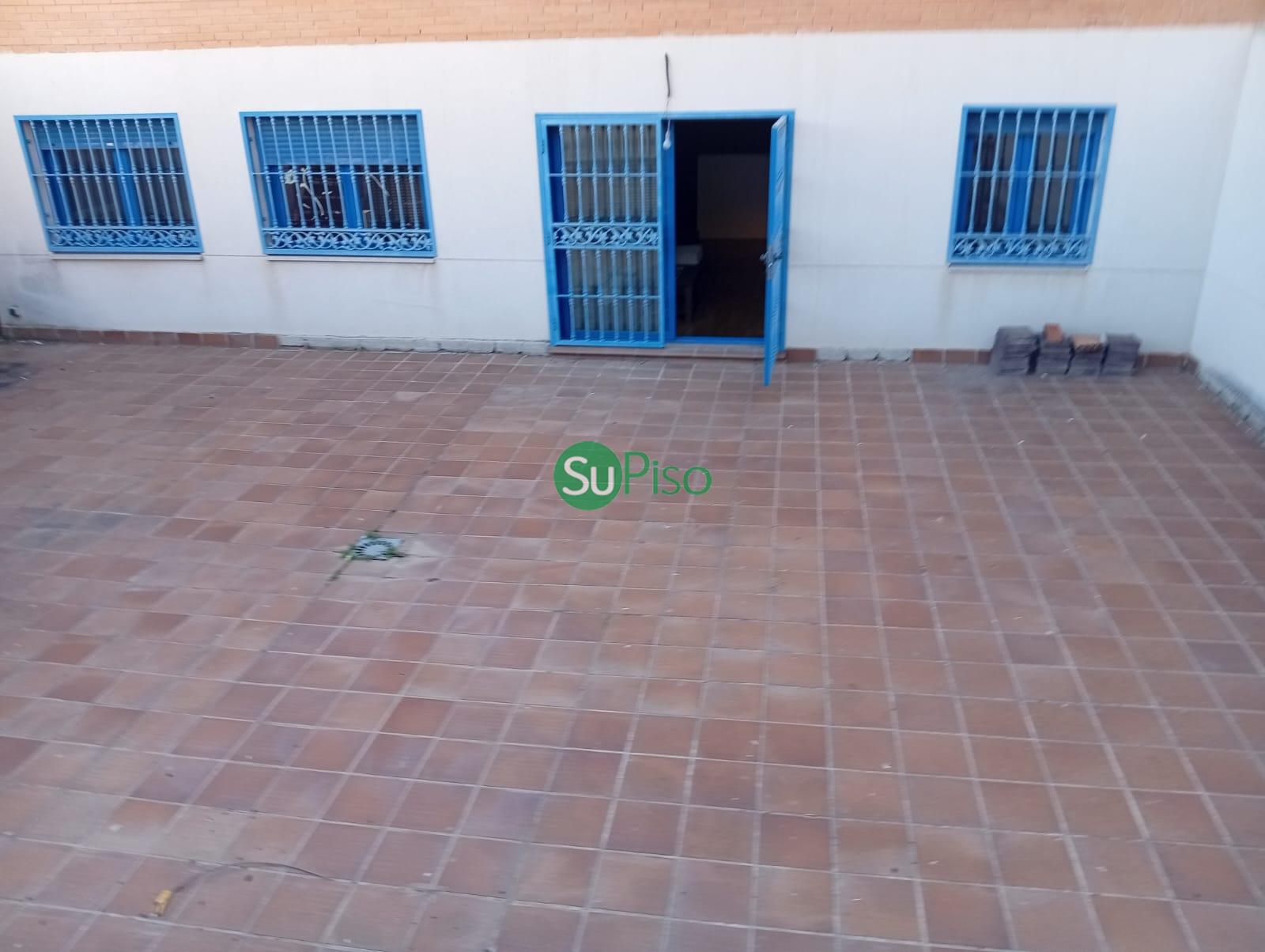 Venta de piso en Recas