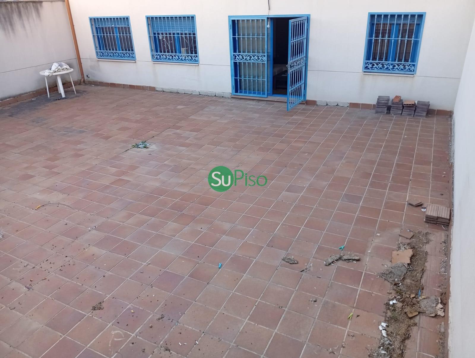 Venta de piso en Recas