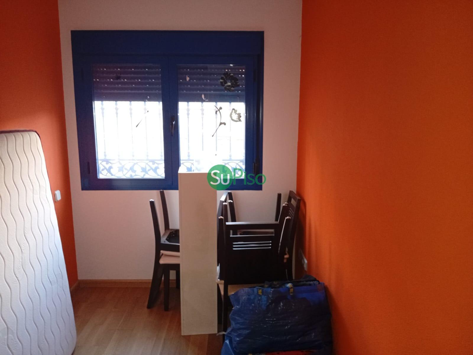 Venta de piso en Recas