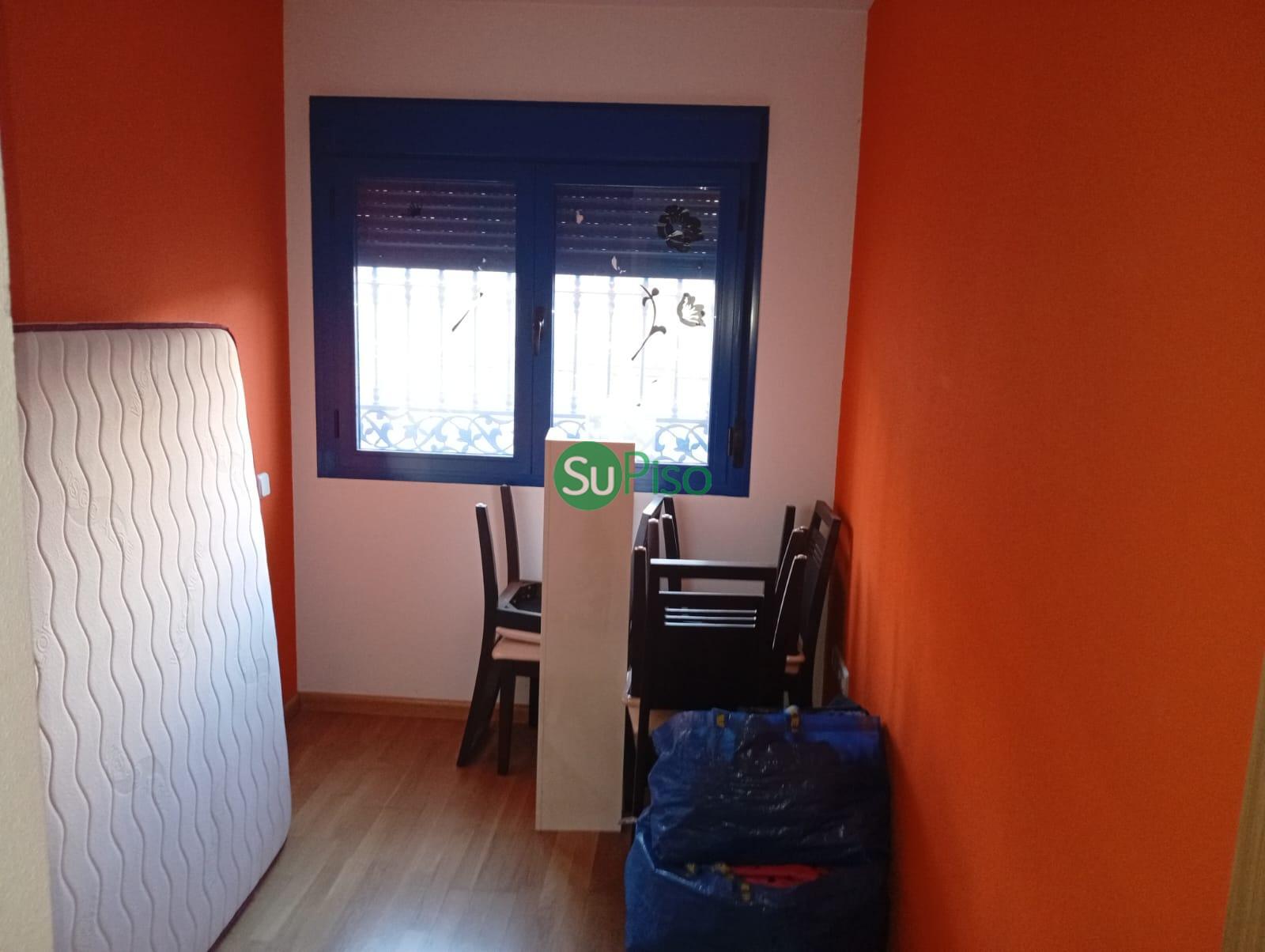 Venta de piso en Recas